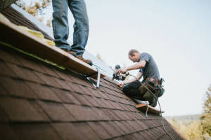 Local Roofers in Nanty Glo, PA